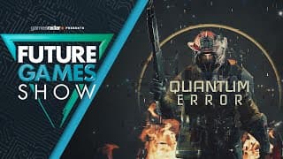 Gameplay Trailer
