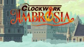 Announcement Trailer