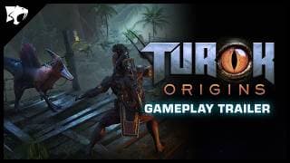 Gameplay Trailer