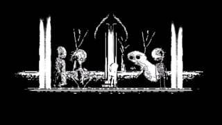 Marrow video 1