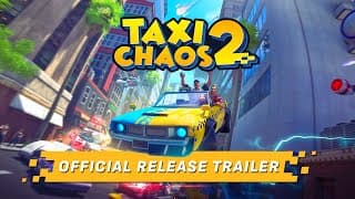 Gameplay Trailer