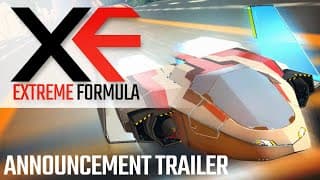 Announcement Trailer