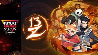 Gameplay Trailer