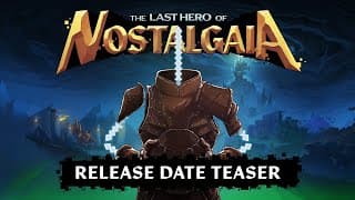 Release Date Trailer