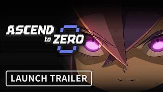 Launch Trailer