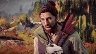 E3 2016 Gameplay Trailer