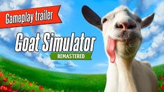 Gameplay Trailer