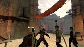 Gameplay Video