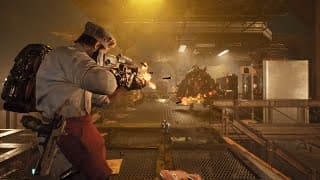 Gameplay Trailer