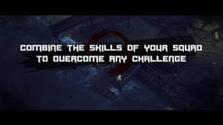 Gameplay Trailer