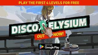 Launch Trailer
