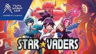 Accolades Trailer