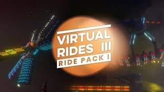 Virtual Rides 3: Ride Pack video 1