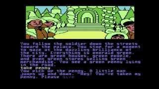 Gameplay Video