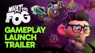 Launch Trailer