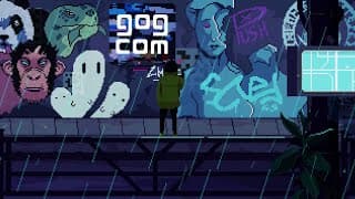Launch Trailer