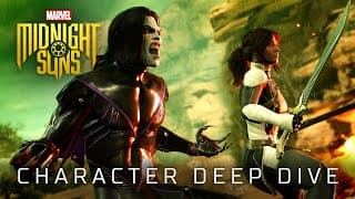 Gameplay Trailer