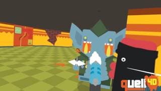 Gameplay video