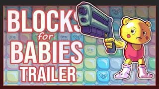 Announcement Trailer