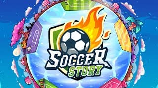 Announcement Trailer