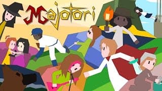 Launch Trailer