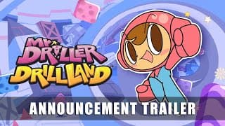 Announcement Trailer