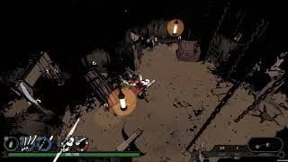 West of Dead: Path of the Crow Edition video 1