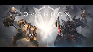 Launch Trailer