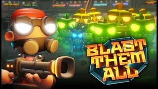 Gameplay Trailer
