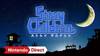 Announcement Trailer