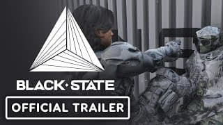Announcement Trailer