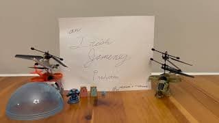 Crankventure Capitalist video 1