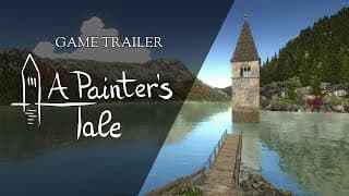 Launch Trailer
