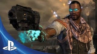 Gameplay Trailer
