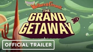 Trailer