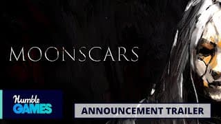 Announcement Trailer