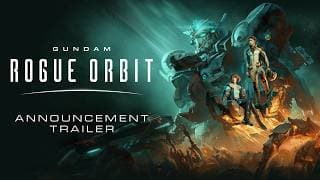 Announcement Trailer