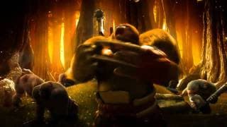 Launch Trailer