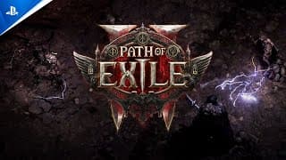 Announcement Trailer