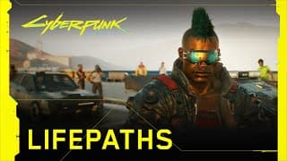 Lifepaths
