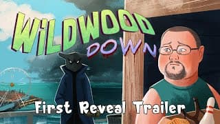 Announcement Trailer