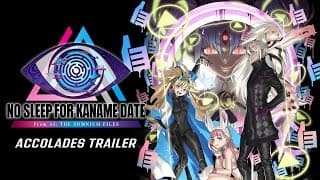 Accolades Trailer