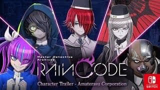 Trailer