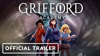 Gameplay Trailer