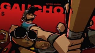 Gaucho: Subway Escape video 1