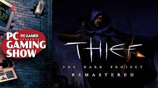 Announcement Trailer