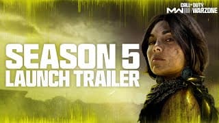 Launch Trailer