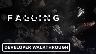 Dev Diary