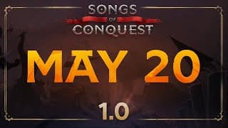 Release Date Trailer