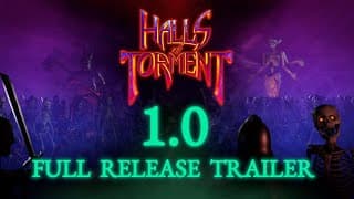 Release Date Trailer